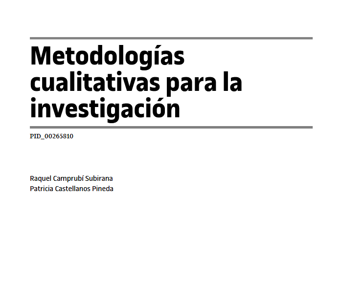 Portada