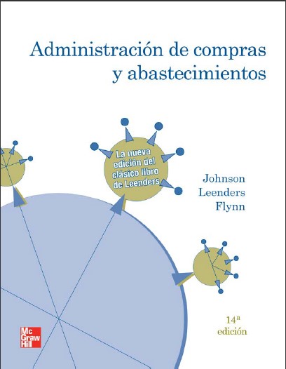 Administración de Compras y Abastecimientos