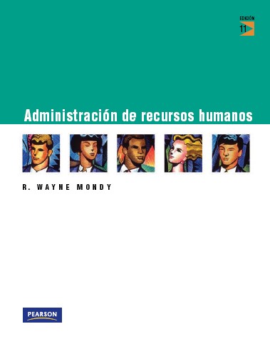 ADMINISTRACIÓN DE RECURSOS HUMANOS