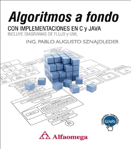 Algoritmos a Fondo