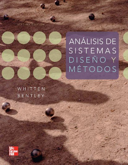Análisis de Sistemas Diseño y Métodos (7ma Edición)