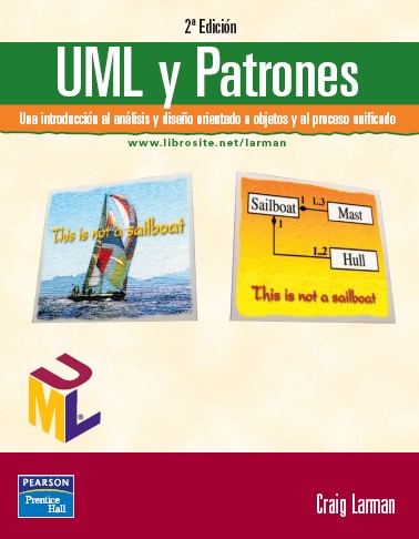 UML y Patrones (2da Edición)