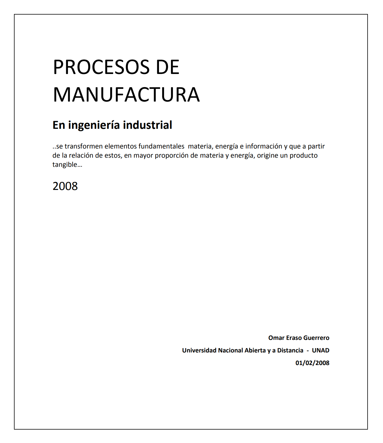 Portada