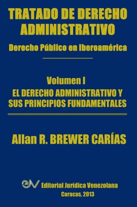 Tratado de Derecho Administrativo