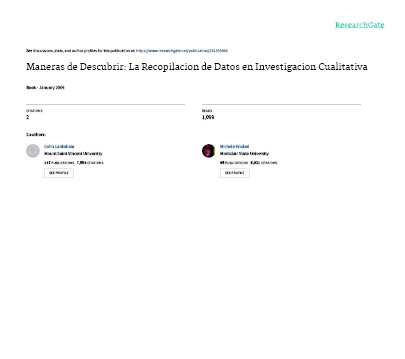 Portada