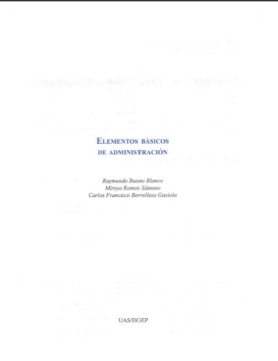 Portada