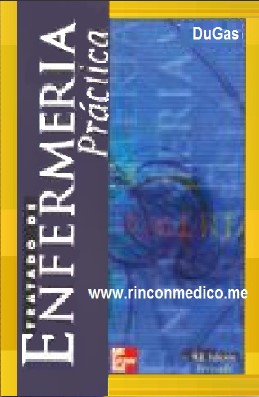 Tratado de Enfermería Práctica