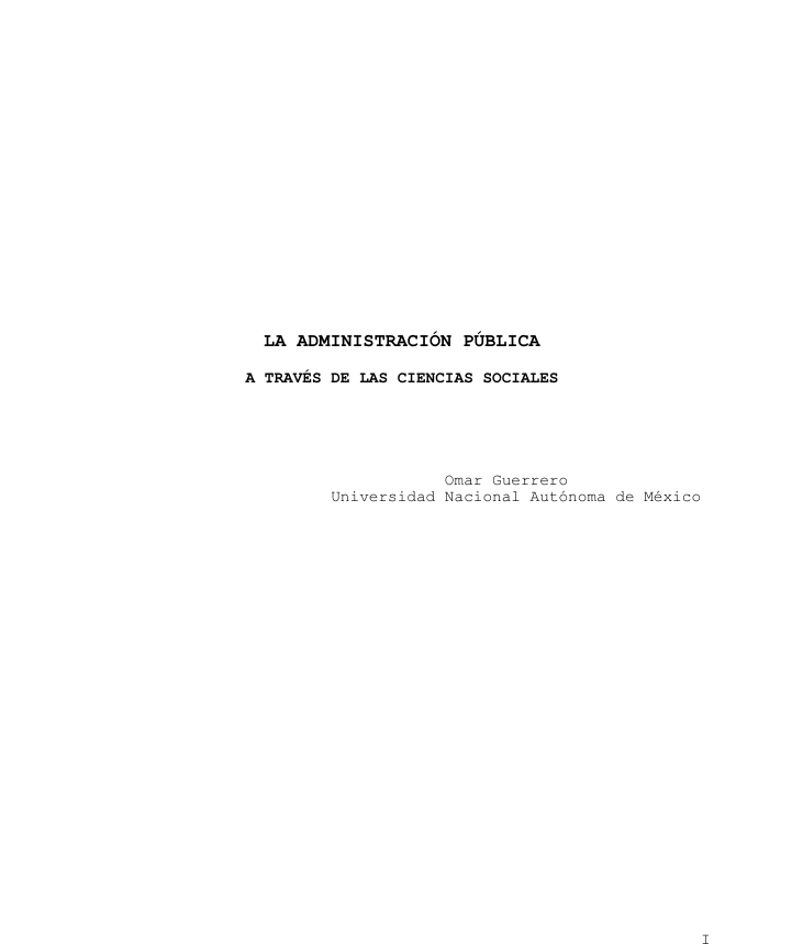 Portada