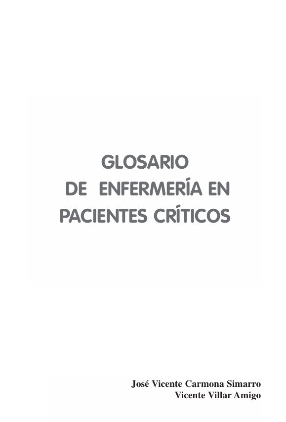 Portada