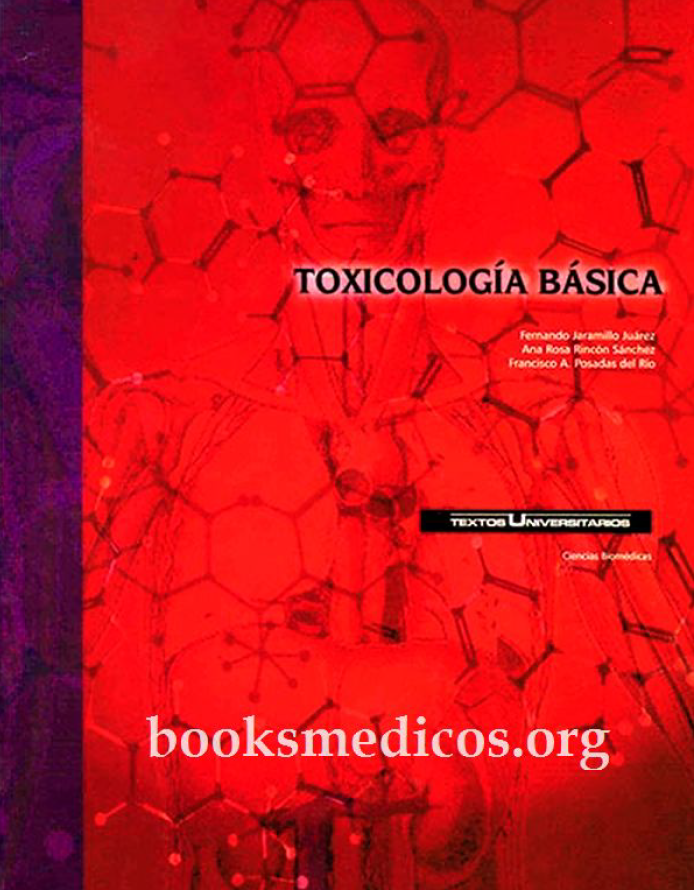 TOXICOLOGÍA BÁSICA