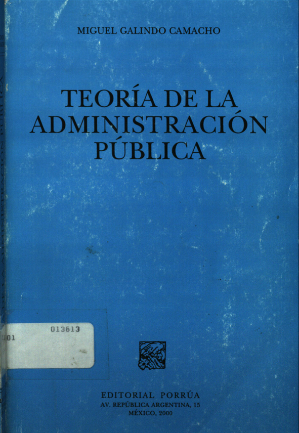 Portada