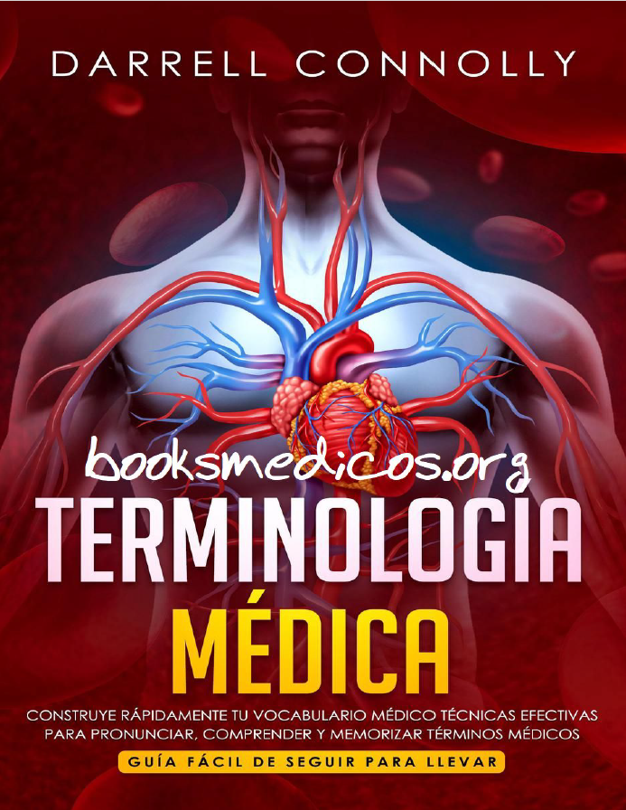 TERMINOLOGÍA MÉDICA