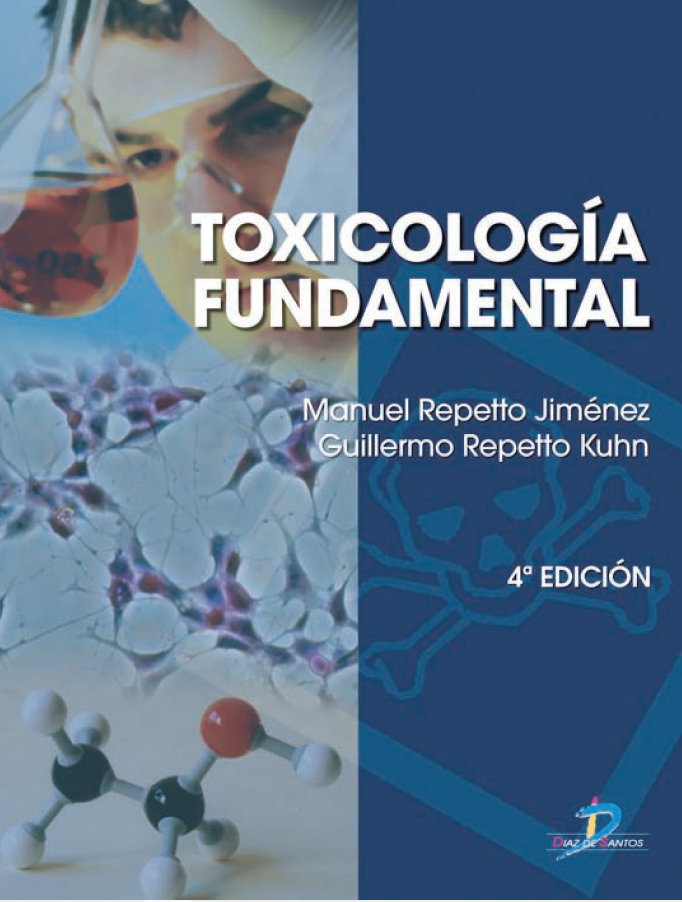 TOXICOLOGÍA FUNDAMENTAL