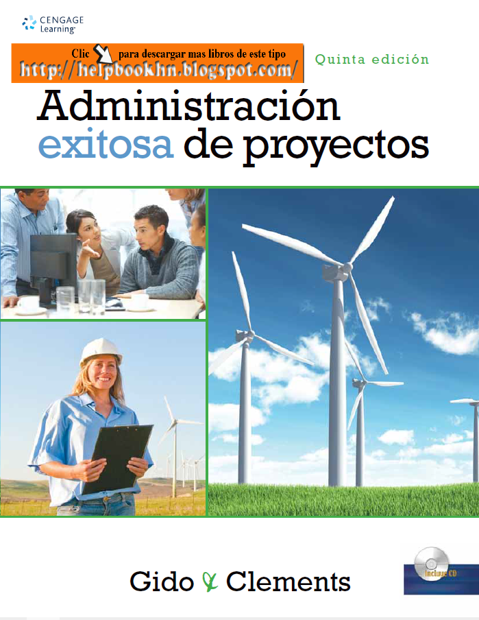 ADMINISTRACIÓN EXITOSA DE PROYECTOS