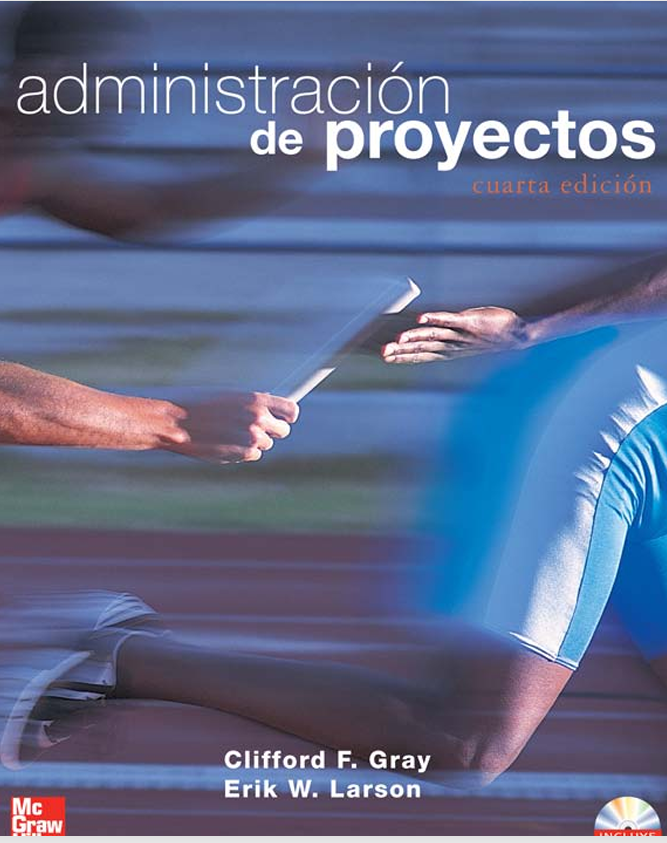 ADMINISTRACIÓN DE PROYECTOS