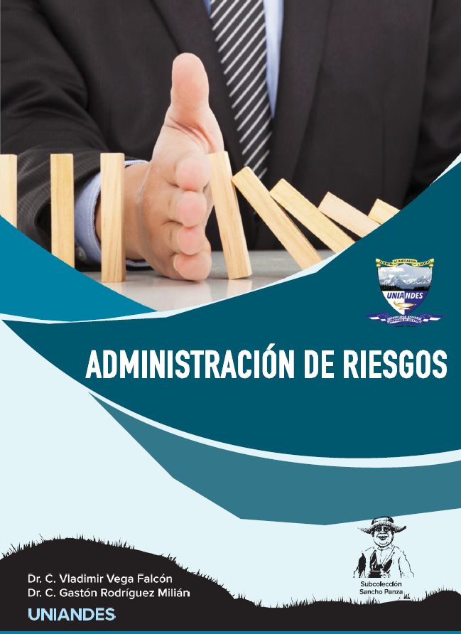 ADMINISTRACIÓN DE RIESGOS