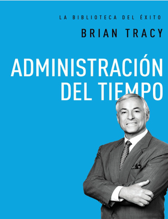ADMINISTRACIÓN DEL TIEMPO