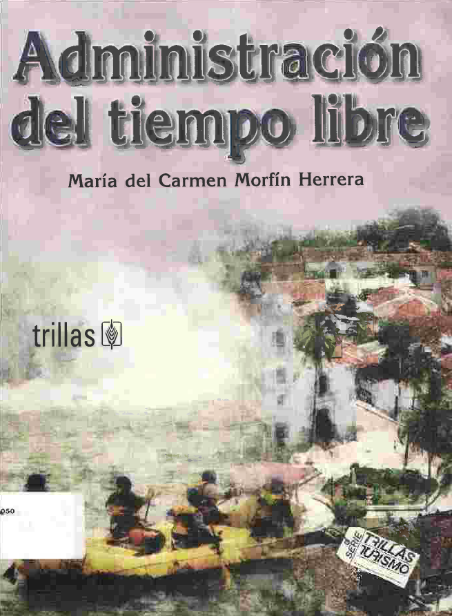 ADMINISTRACIÓN DEL TIEMPO LIBRE