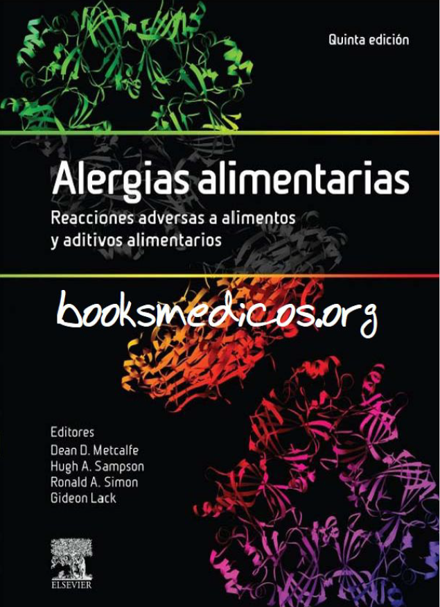 ALERGIAS ALIMENTARIAS