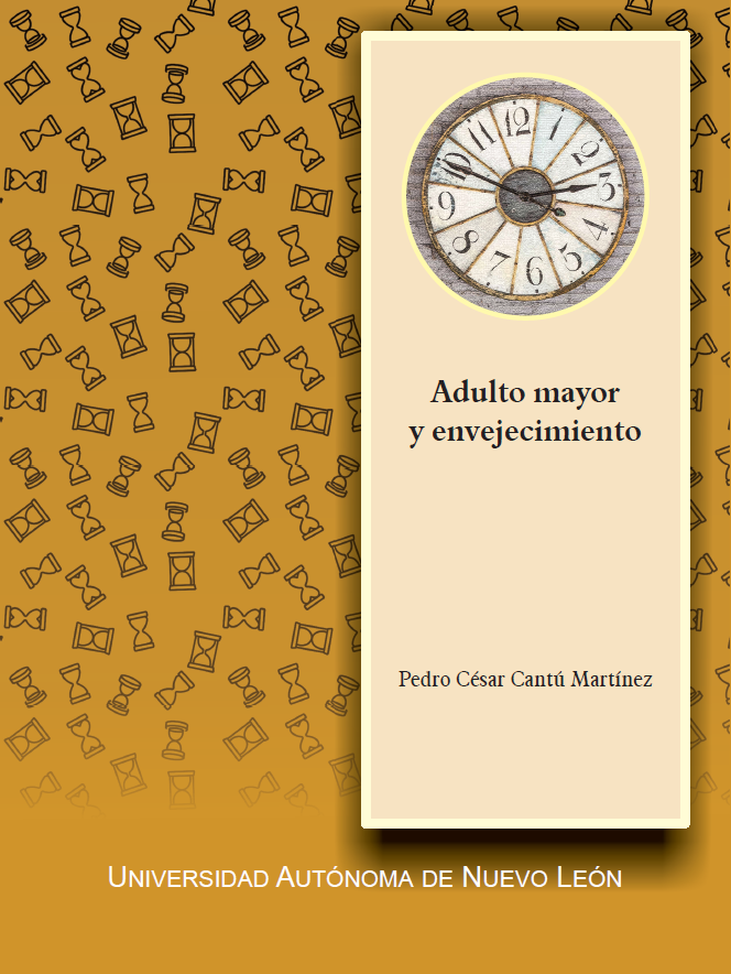ADULTO MAYOR Y ENVEJECIMIENTO