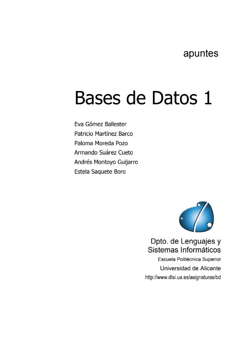 Portada