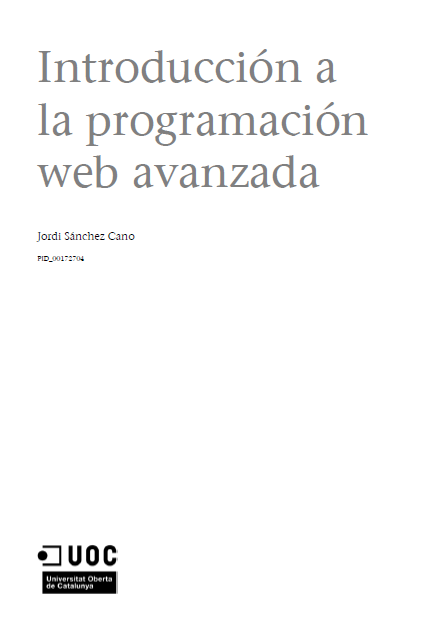 Portada