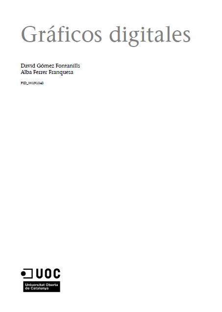 Portada