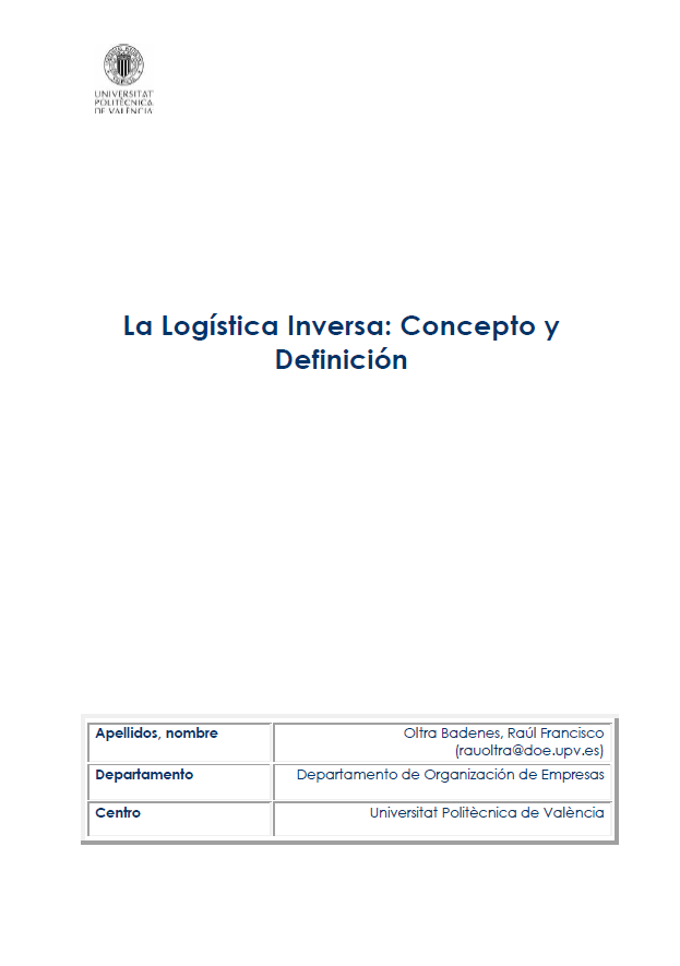 Portada