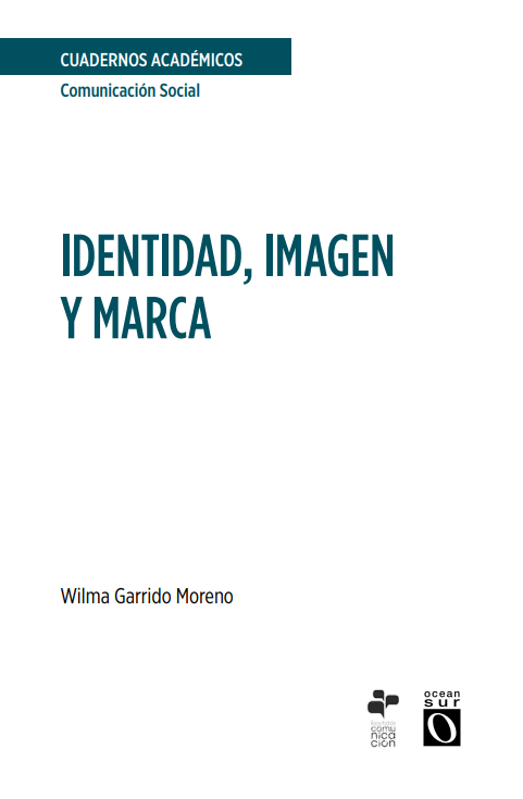 IDENTIDAD, IMAGEN Y MARCA 