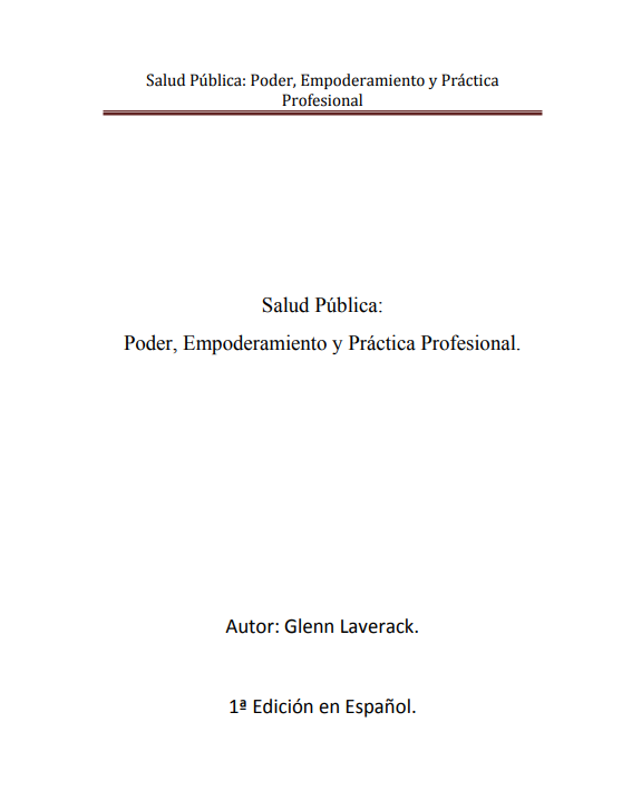 Portada
