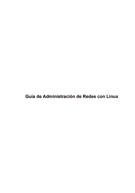 Portada