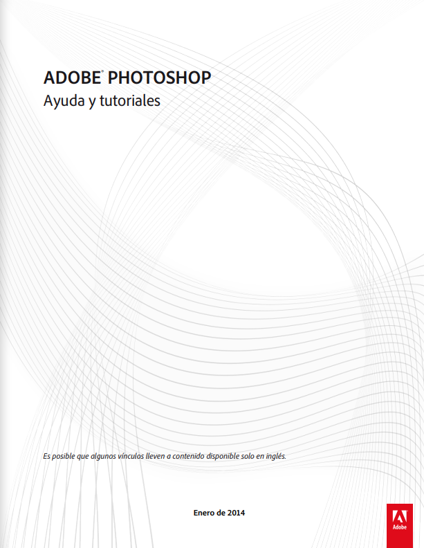 ADOBE PHOTOSHOP 