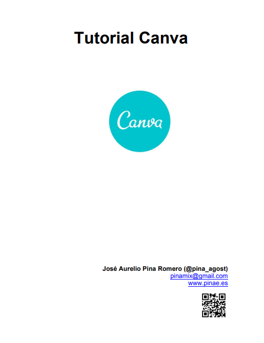 Tutorial Canva 