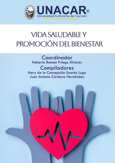 VIDA SALUDABLE Y PROMOCIÓN DEL BIENESTAR