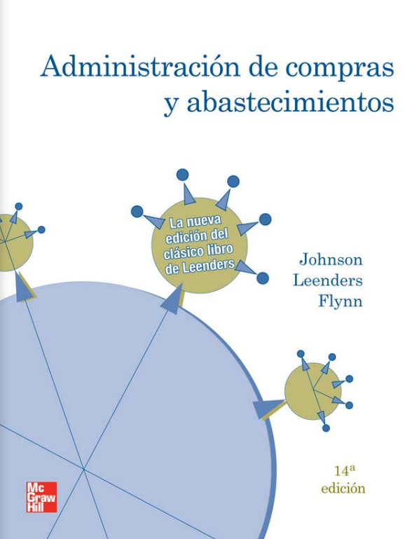 Administración de compras y abastecimientos 