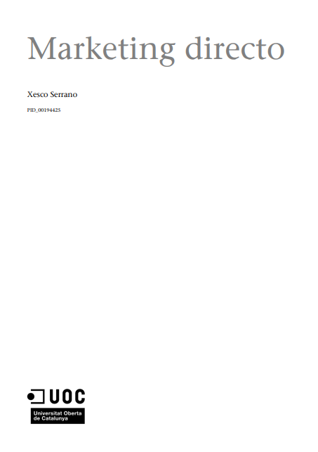 Portada