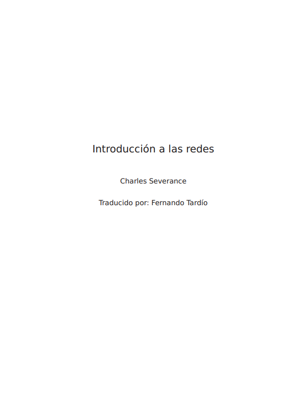 Portada