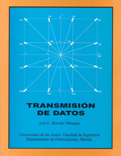 TRANSMISIÓN DE DATOS