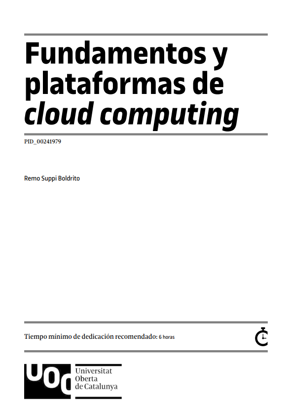 Portada