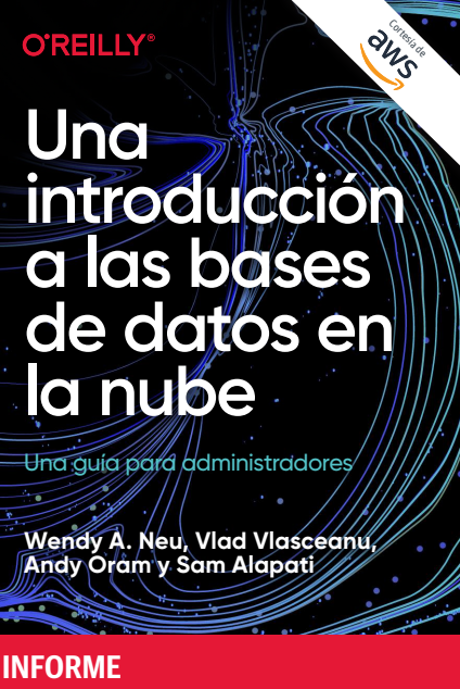 Una introducción a las bases de datos en la nube