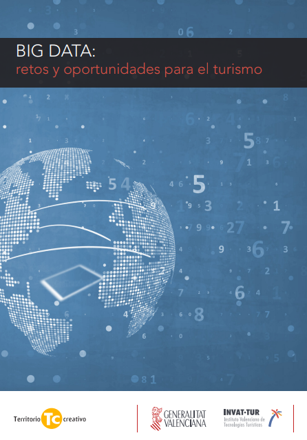  Big Data: retos y oportunidades para el turismo