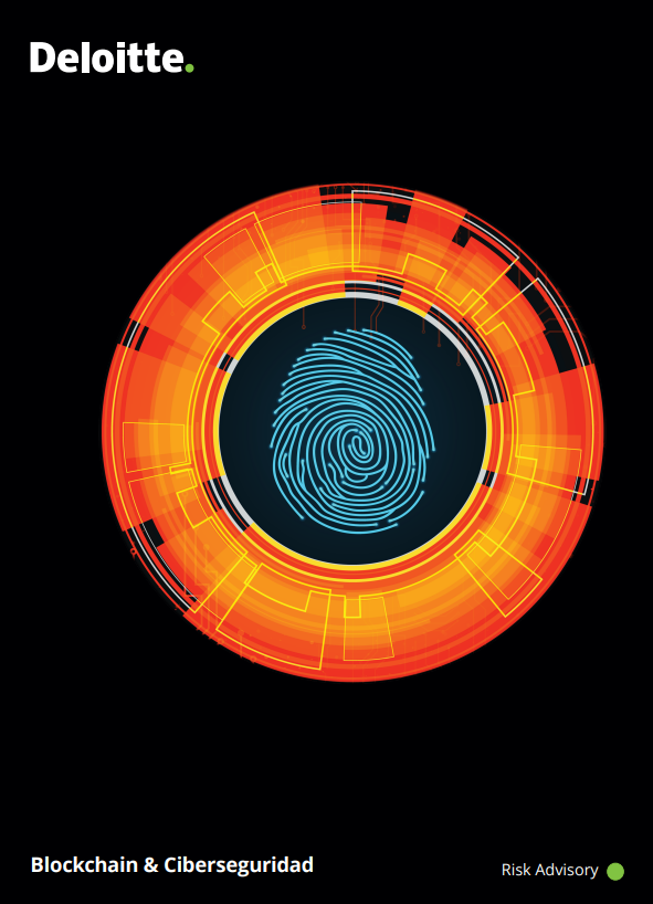  Blockchain & Ciberseguridad