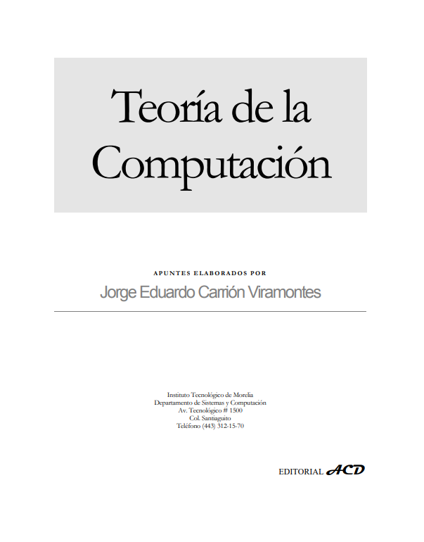 Portada
