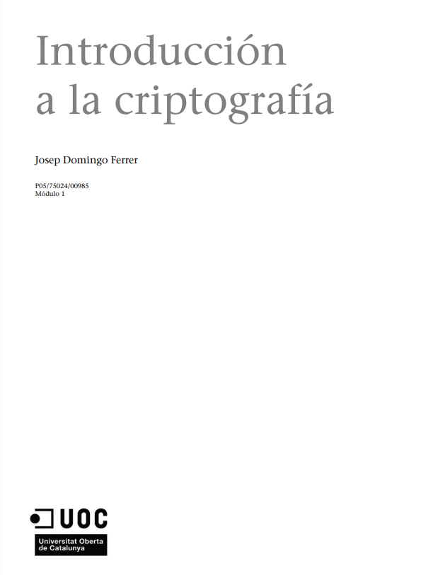 Portada