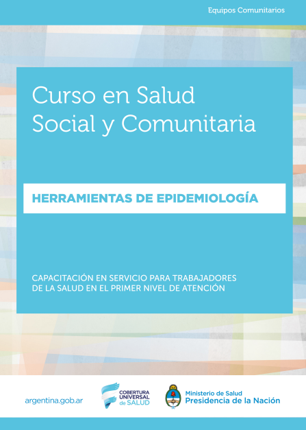 Curso en Salud Social y Comunitaria