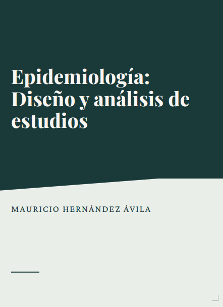  Epidemiología: Diseño y análisis de estudios