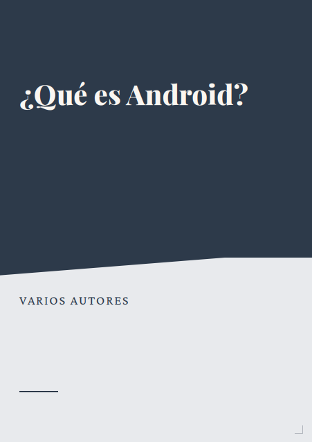 Portada