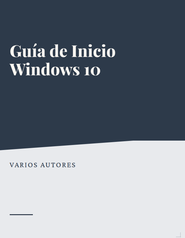 Portada