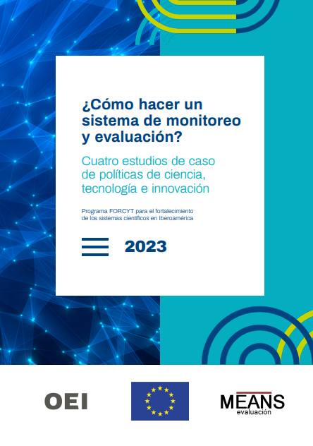 ¿Cómo hacer un sistema de monitoreo y evaluación? 