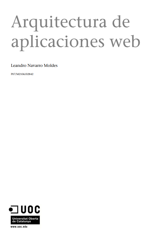Portada